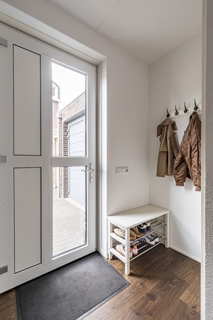 Medium property photo - De Hartakker 13, 9761 DE Eelde